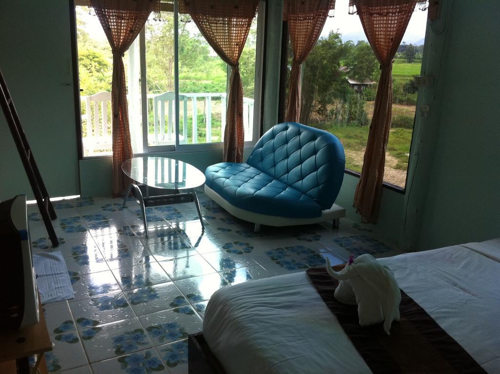 Chang Pai Garden (Adults Only) Room photo