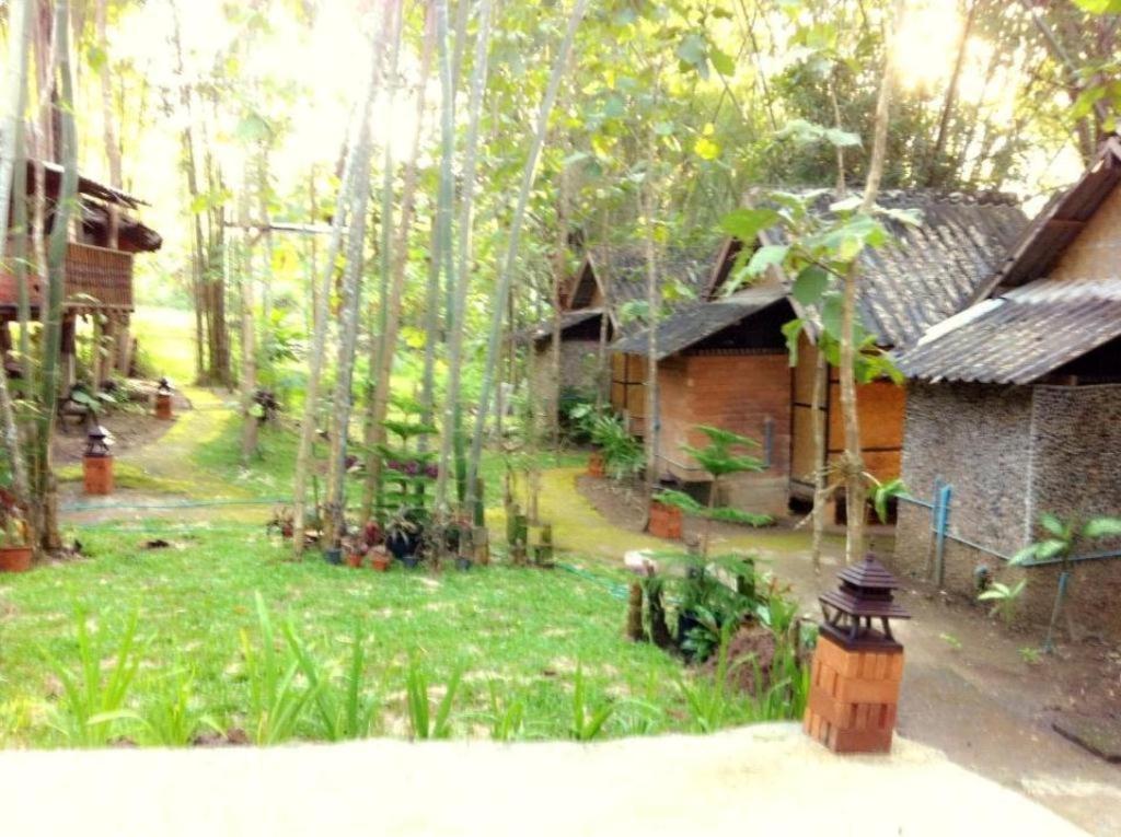 Chang Pai Garden (Adults Only) Exterior photo