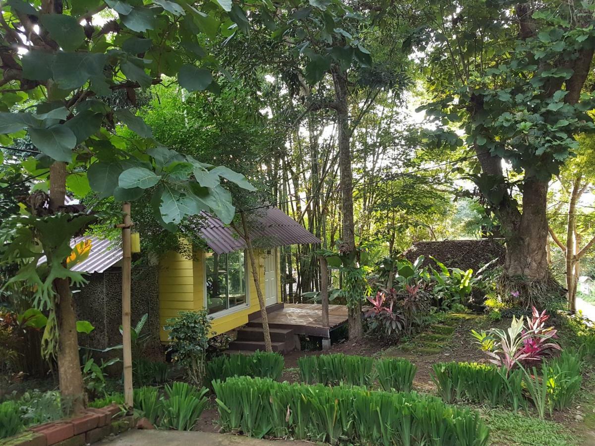 Chang Pai Garden (Adults Only) Exterior photo
