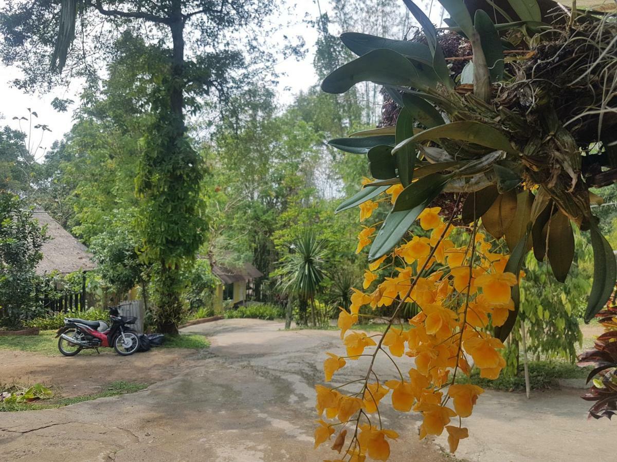 Chang Pai Garden (Adults Only) Exterior photo
