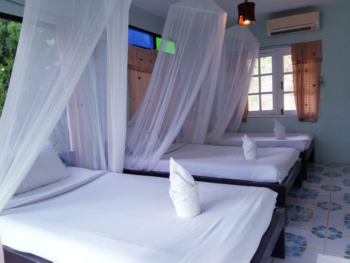Chang Pai Garden (Adults Only) Room photo